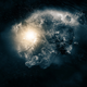 Illustration for article titled These Tiny Telescopes Could Save the Earth from a Deep Impact